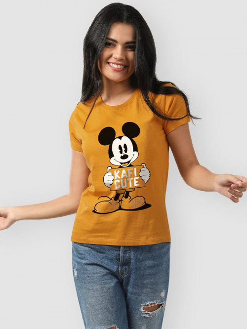 T Shirts for Women 1