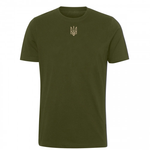 T shirt UKR Emblem healthyhead dk