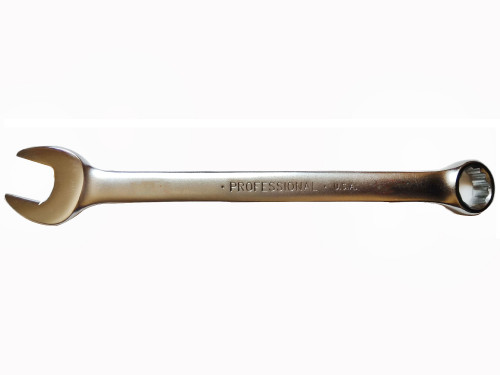 THIN COMBINATION WRENCH 392 A