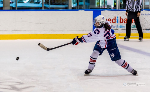 ice hockey melbourne