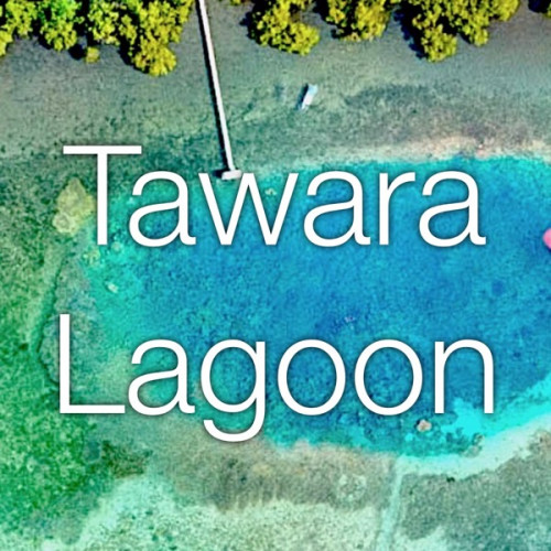 Tawara lagoon icon thin