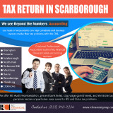 Tax-Return-in-Scarborough