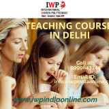 Teaching-Course-in-Delhi