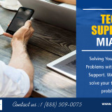 Tech-Support-Miami