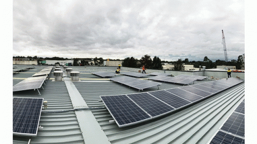 Space Solar provides the best solar system solutions for residential and commercial installations. Reach us at 1300-713-998. For more info:- https://www.spacesolar.com.au/