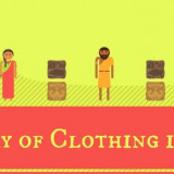The-History-of-Clothing-in-India
