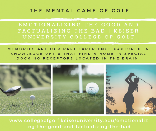 Keiser University College of Golf
https://collegeofgolf.keiseruniversity.edu/emotionalizing-the-good-and-factualizing-the-bad/
2600 N. Military Trail
West Palm Beach FL 33409
888.355.4465 / 561.478.5500