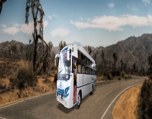AC, NON-AC Bus Booking Online - Confirm your bus Tickets at My Bookings for AC, NON-AC and Deluxe Bus Booking Online for Khaira Travels, Delhi.

Visit us at :- http://khairatravels.in/mybooking.aspx

#ConfirmBuskhairaTravels  #ConfirmBusTickets