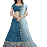 Titli_Lehenga_1