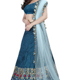 Titli_Lehenga_3