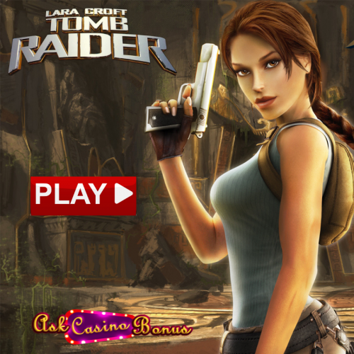 Play many profitable and exciting casino games online with the best casino named AskCasinoBonus. Go through the website and also find out the casino games reviews like the Tomb Raider Slot review and many other.
http://askcasinobonus.com/online-slots/tomb-raider-slot-review/