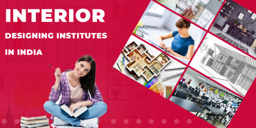 Move closer to your interior designing dream by looking at these Top 10 Interior Designing Institutes in India and their details. Choose your appropriate institute and take admission into to make your dream come true of becoming an interior designer in India. Visit our website now! 

https://blog.iwpindiaonline.com/top-10-interior-designing-institutes-in-india/