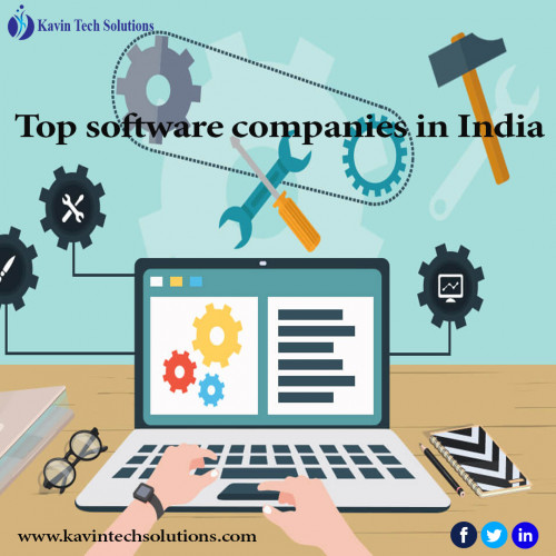 Top 10 web design company in india