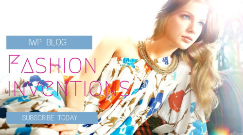In many ways, the inventions have shaped the world and fashion is not an exception. If you want to know the Top 5 Five Inventions that Changed the Fashion World, then read our blog by reach our website. Contact us today either through a call or an email id. 

https://blog.iwpindiaonline.com/top-five-fashion-inventions-changed-fashion-world/