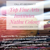 Top-Fine-Arts-Institutes-Nathu-Colony