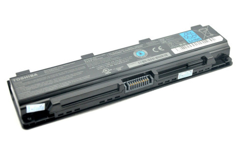 https://www.30adapter.nl/originele-48wh-toshiba-satellite-l70b130-accu-batterij-p-125492.html

Product informatie
Type: Li-ion
Voltage(Volt): 10.8 Volt
Capaciteit: 4200 mAh / 48 Wh / 6-Cell
Kleur: Zwart
Conditie: Nieuw,Originele
Garantie: 6 maanden garantie en 30 dagen geld terug
Pakket inbegrepen:
1 x Toshiba Accu (met gereedschap)
Compatibel model:
P000573330 Toshiba, P000617550 Toshiba, P000697240 Toshiba, P000573310 Toshiba, P000573320 Toshiba, PA5108U-1BRS Toshiba, P000697230 Toshiba, P000614020 Toshiba, PABAS273 Toshiba, P000579610 Toshiba, PABAS271 Toshiba, P000573340 Toshiba, PABAS272 Toshiba, P000573350 Toshiba, G71C000FQ110 Toshiba, G71C000FS210 Toshiba, PA5110U Toshiba, G71C000FU110 Toshiba, G71C000FS110 Toshiba, PA5109U-1BRS Toshiba,