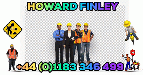 Find Trades and Labour Agency in the London area on the leading. Howard Finley is one of the best UK's leading specialist construction recruiters. Give a call @ +44 (0)1183 346 499.