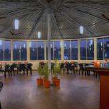 Treehouse-Silken-Sand-Colva-Goa---Dinning