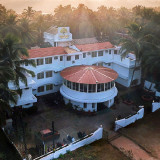 Treehouse-Silken-Sand-Colva-Goa---front-views