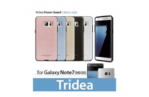 Tridea note7 carbon 01