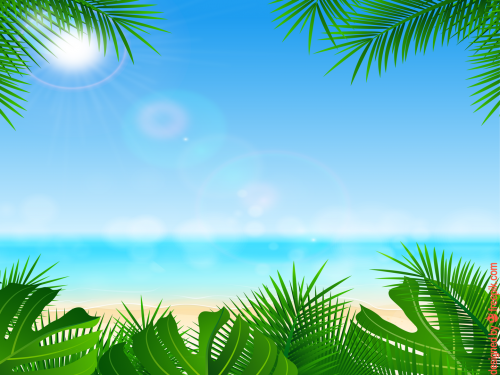 Tropical-trees-sea-sunrays2.png