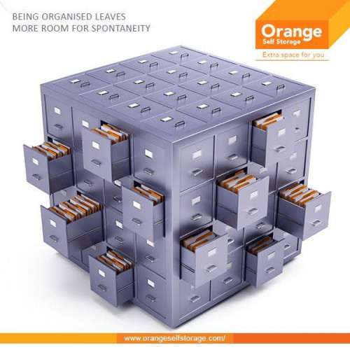 If you are looking for world-class, flexible, secure and clean self-storage and locker services in Bangalore then you are at the right place Orange Self-Storage will provide you best and affordable storage and locker service. Visit at: https://www.orangeselfstorage.com/