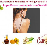 Try-Natural-Herbal-Ways-to-Get-Rid-of-Vitiligo-Naturally