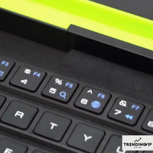 Type-on-the-Go-with-Ultra-Thin-Universal-Foldable-Bluetooth-Keyboard.gif