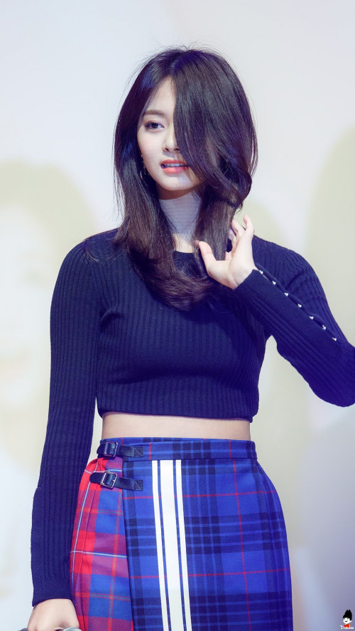 Tzuyu (Twice)