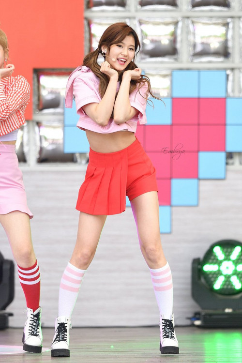 Sana (Twice)