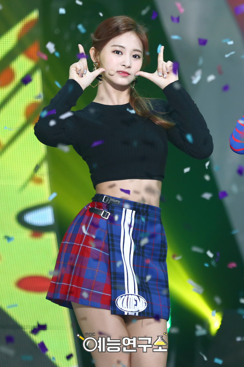 Tzuyu (Twice)