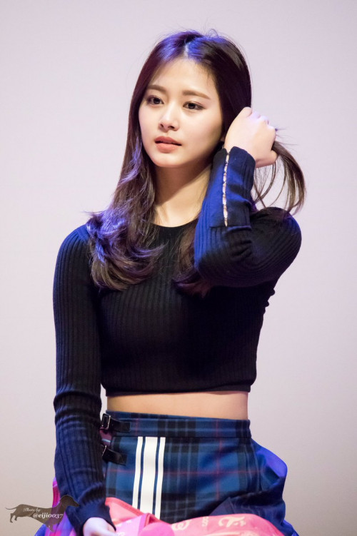 Tzuyu (Twice)