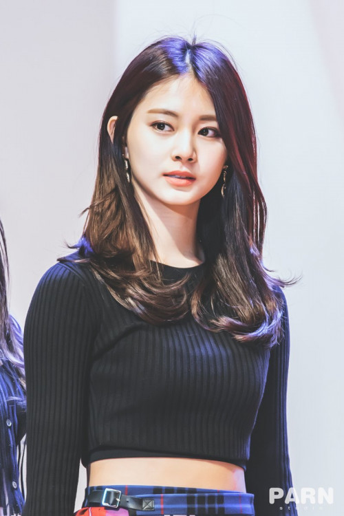 Tzuyu (Twice)