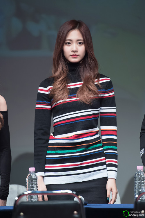 Tzuyu (Twice)