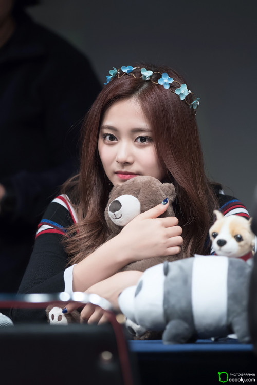 Tzuyu (Twice)