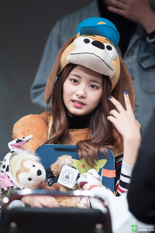 Tzuyu (Twice)