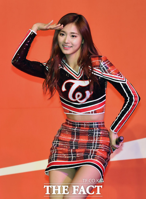 Tzuyu (Twice)