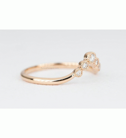 At Aurora Designer, we offer an ideal selection of unique engagement ring in a variety of styles, colors, and sizes. Visit us online today! For more info:- https://www.auroradesigner.com/
