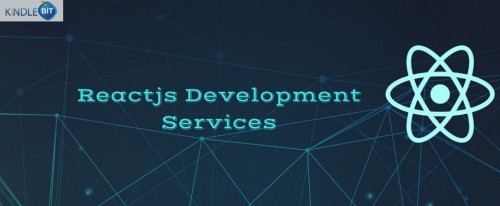 Kindlebit Solutions is a leading React Native App Development company that offers the best ReactJS Development Services.
http://www.kindlebit.com/react-native-js/