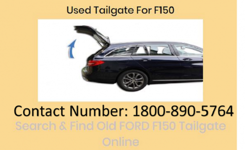 When the regards to recognizing the correct rear end F150 for your automobile, https://www.101autoparts.com/ford/f150/tailgate utilized passage back ends available to be purchased you may get the part effectively however what is the assurance that it is the privilege as far as working. Well! 101AutoParts.com does this for you , rear end So you can discover just certified portage Used Auto parts. Portage Tailgate, Ford Truck Tailgate If you have the extra part and you don't have the foggiest idea about its name, you can just snap a photograph of it and offer it with us through our site and our Tech Used ford tailgates, Old Ford f150 tailgate for sale Team will furnish you with all fundamental data of the extra part so you have appropriate learning of the part. Online Old F150 Tailgate In Near By Junkyards Location Find Ford F150 Tailgate in Auto Body Parts | Find auto body parts available to be purchased for Contact Number: 1-800-890-5764.