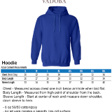 VADOBA-sizechart-rieng-le-Hoodie