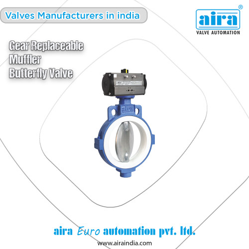 Aira Euro Automation is a Leading Valve Manufacturer & Exporter in Ahmedabad, India. We Have a Wide Range of Industrial Valves.
