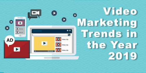 Most organizations currently incorporate video advertising as an imperative part of their promoting methodologies. Let's look up at the top thirteen video marketing trends in the year 2019 & how you can stay ahead of the industry curve. Visit us now & read this blog to get more information.

https://6ixwebsoft.com/blog/video-marketing-trends-in-the-year-2019-the-old-and-the-new-question/