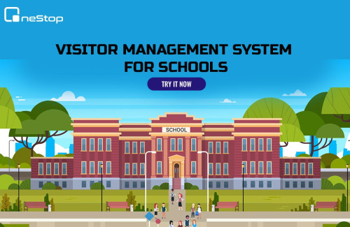 Visitor Management System for schools |OneStop 

OneStop provides Visitor Management System for schools is a software-based solution that is designed to manage and monitor the access of visitors to a school. It helps schools to maintain a safe and secure environment by ensuring that only authorized individuals are allowed to enter the premises. 

The gatepass system typically includes features such as visitor registration, ID scanning, background checks, and real-time monitoring of visitors’ activities. When a visitor arrives at the school, they are required to register at the front desk and provide their name, purpose of visit, and identification. The gate pass system then checks their information against a database of known offenders, sex offenders, and other restricted individuals. 

For more info visit us on : https://blog.onestop.global/all-about-visitor-management-system-for-schools/