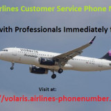 Volaris-Airlines-Customer-Service-Number