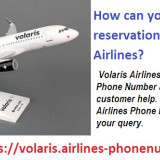 Volaris-Airlines-Phone-Number