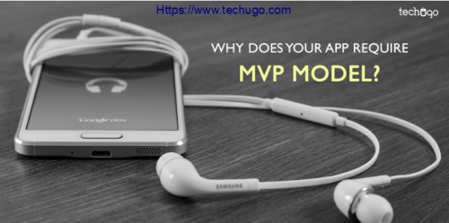 Minimum Viable Product also called as MVP. It is the basic concept, that lets the app to contain only the minimum set of features, which would be enough to quench down the need of the hour and let the users feel satisfied with the app and triggers them further to use your mobile app. Visit on: https://www.techugo.com/blog/app-require-mvp-model
