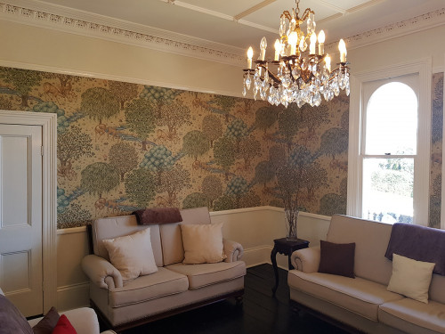 Hire any one of our experienced wallpaper installer in Perth and create an interior atmosphere that best expresses your personality. If needed, they will even help you sort the right mural wallpaper and the appropriate place to install it.

Visit us @ https://perthwallpaper.com.au/
