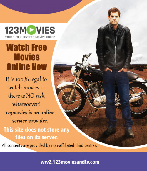 123 movies unblocked that allows you to watch the top films and TV series episodes  at 123moviesandtv.com

Movies : 

123movies movies
123 movies unblocked
123 movies site
watch free movies online for free
watch free movies online now
watch latest movies online free

The movie watching habits of people are changing as we get busier with our lives. On-demand is becoming the status quo and with advancements in internet technology and video streaming capacities now is the time to partake in this marvelous revolutionary entertainment value. This extra time spent at the beginning will save you time in the end when you are trying to impress your date with a homemade meal and exciting movies online for free. 123 movies unblocked site is the best option for movie lovers. 

Address: Rägetenstrasse 85

8372 Horben bei Sirnac, Switzerland

Phone : 044 789 94 56

Social Links : 
http://www.alternion.com/users/moviesnewsite/
https://en.gravatar.com/123moviessites
https://www.pinterest.com/123moviessite/
https://padlet.com/123moviessite