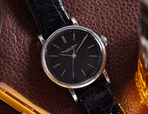 There are few watch brands better at digging into their archives for inspiration than Omega  and, considering its history is so storied, that's no.